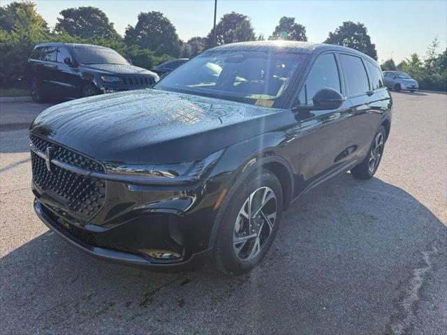 2024 Lincoln Nautilus Premiere for sale in Dublin, OH