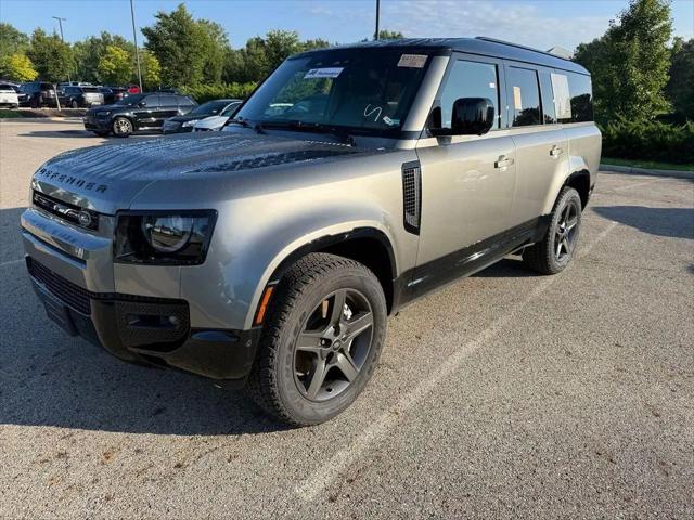 2024 Land Rover Defender 130 P400 X-Dynamic SE for sale in Dublin, OH