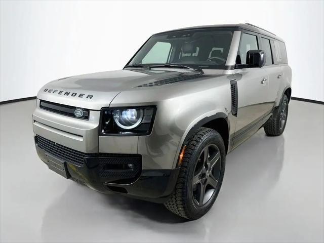 2024 Land Rover Defender 130 P400 X-Dynamic SE for sale near Dublin, OH