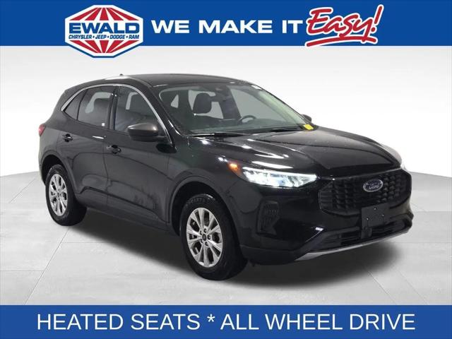 2024 Ford Escape Active for sale in Oconomowoc, WI