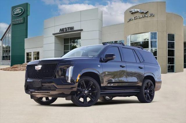 2026 Cadillac Escalade Sport for sale in Austin, TX