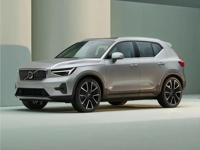 2023 Volvo XC40 B5 Ultimate Bright Theme for sale in Lansing, MI