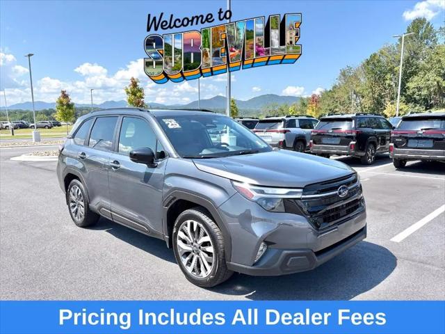 2025 Subaru Forester Touring for sale in Asheville, NC
