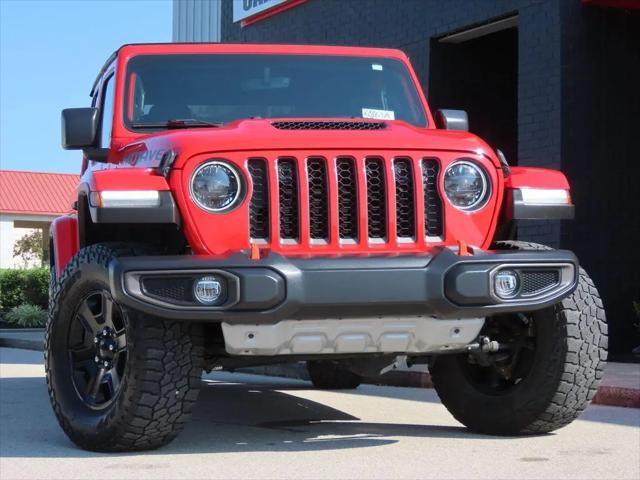 2023 Jeep Gladiator Sport for sale in Richmond, KY