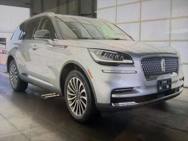 2023 Lincoln Aviator Standard for sale in Richmond, KY