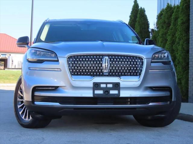 2023 Lincoln Aviator Standard for sale in Richmond, KY