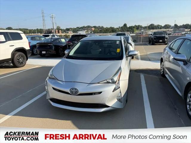2018 Toyota Prius Three Touring for sale in St Louis, MO