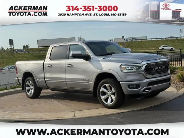 2021 Ram 1500 Limited for sale in St Louis, MO