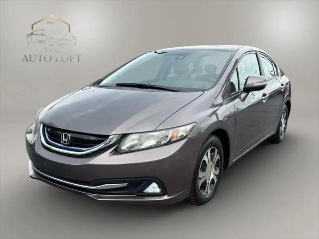 2013 Honda Civic Base for sale near Columbus, OH