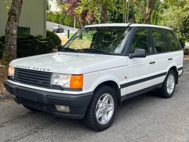 1999 Land Rover Range Rover 4.0 SE for sale in Kirkland, WA