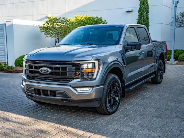 2023 Ford F-150 XLT for sale in Wichita, KS