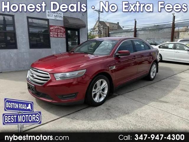 2014 Ford Taurus SEL for sale in Bronx, NY