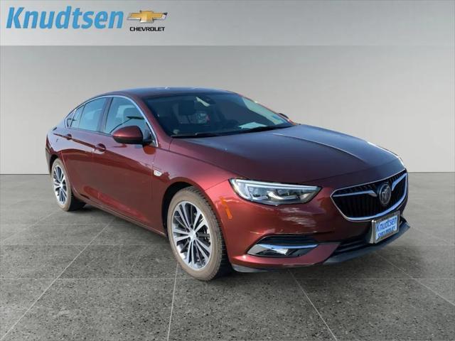 2018 Buick Regal Sportback Essence for sale in Post Falls, ID