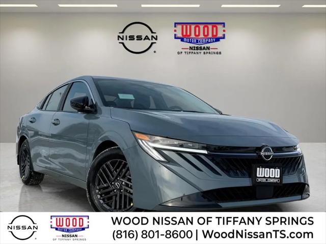 2026 Nissan Sentra SV for sale in Kansas City, MO