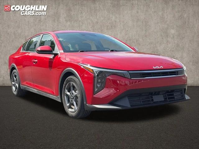 2025 Kia K4 LXS for sale in Pataskala, OH
