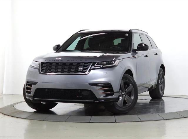 2022 Land Rover Range Rover Velar P250 R-Dynamic S for sale in Naperville, IL