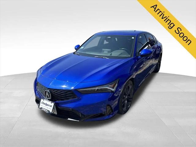 2023 Acura Integra A-SPEC Technology for sale in Elmhurst, IL
