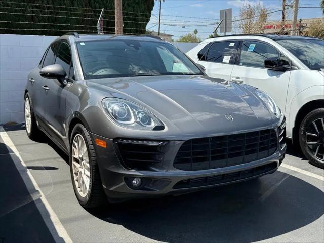 2018 Porsche Macan Sport Edition for sale in Westminster, CA