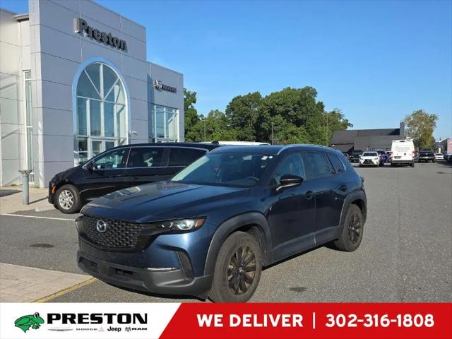 2024 Mazda CX-50 2.5 S Preferred for sale in Millsboro, DE