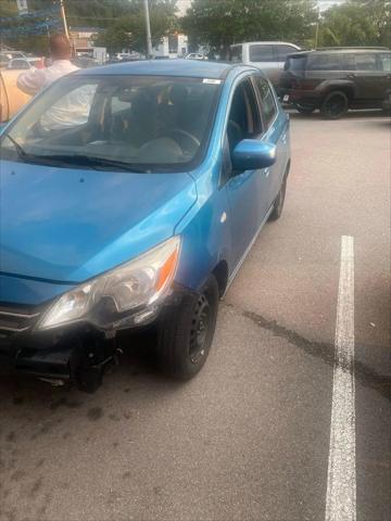 2021 Mitsubishi Mirage ES for sale in Knoxville, TN