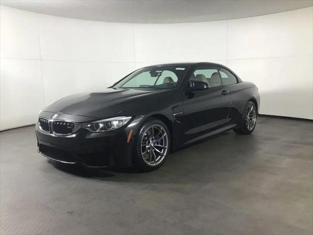 2015 BMW M4 Base for sale in Greenwich, CT