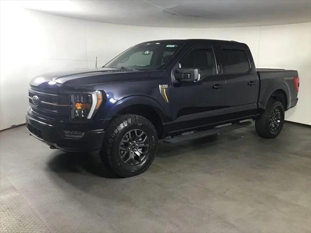 2022 Ford F-150 Tremor for sale in Greenwich, CT