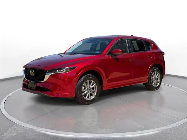 2024 Mazda CX-5 2.5 S Preferred for sale in Sterling, VA