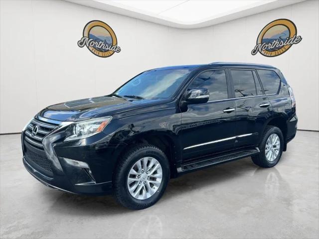 2017 Lexus GX 460 Base for sale in Greer, SC