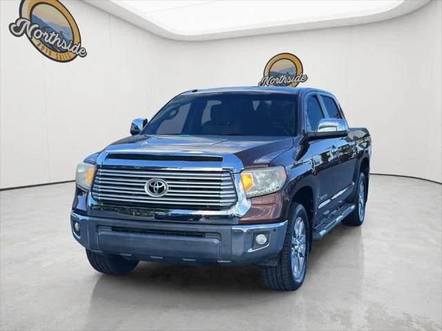 2015 Toyota Tundra Limited 5.7L V8 for sale in Greer, SC