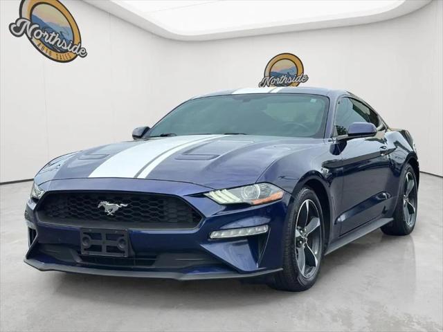 2019 Ford Mustang EcoBoost for sale in Greer, SC