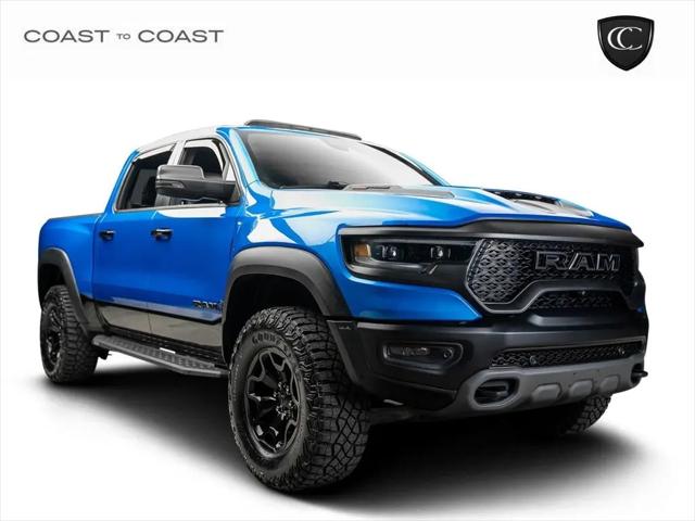 2023 Ram 1500 TRX Crew Cab 4x4 5'7" Box for sale in Fort Lauderdale, FL