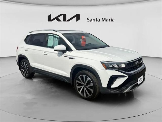 2022 Volkswagen Taos 1.5T SE for sale in Santa Maria, CA