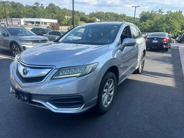 2017 Acura RDX w/AcuraWatch Plus Package for sale in Woodbridge, VA