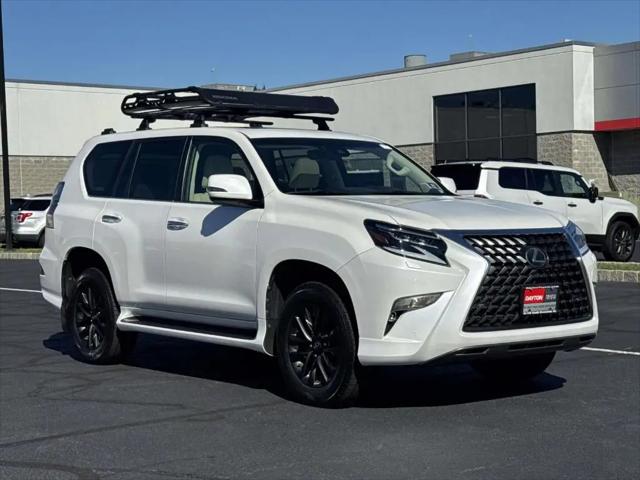 2020 Lexus GX 460 Premium for sale in South Brunswick Township, NJ