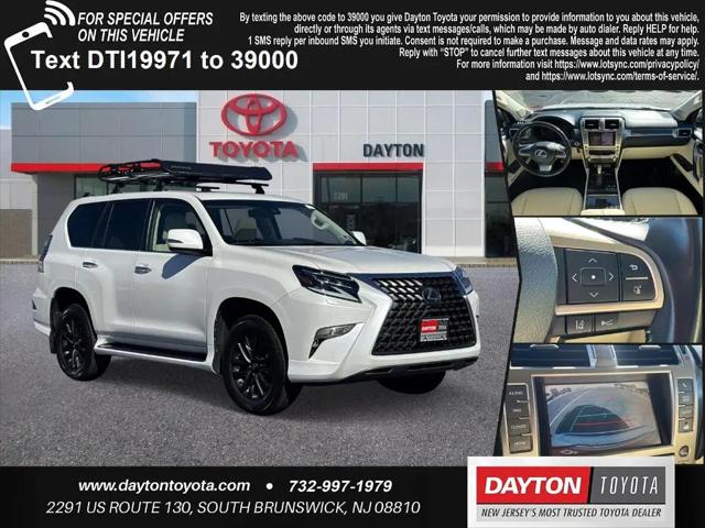 2020 Lexus GX 460 Premium for sale in South Brunswick Township, NJ