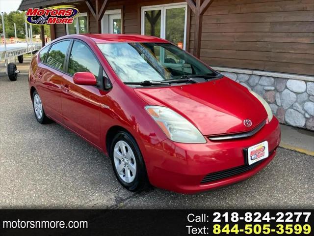 2007 Toyota Prius Touring for sale in Brainerd, MN