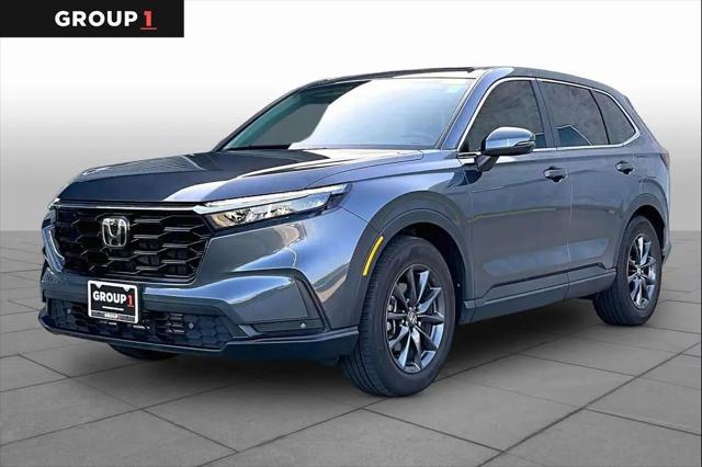 2026 Honda CR-V EX-L 2WD for sale in Houston, TX