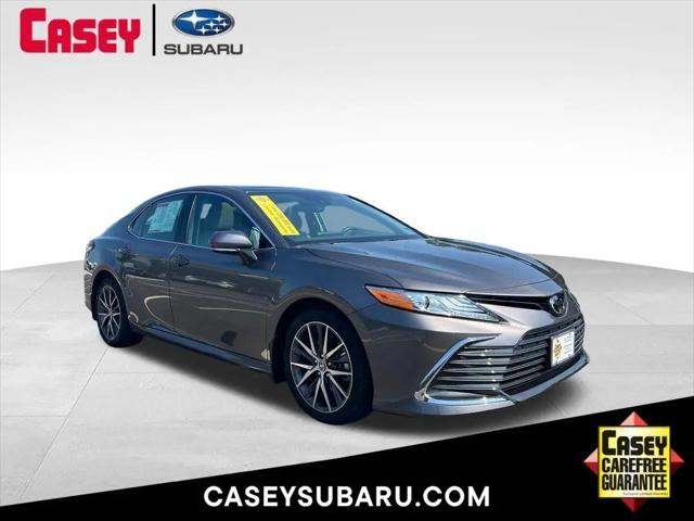2024 Toyota Camry XLE for sale in Newport News, VA
