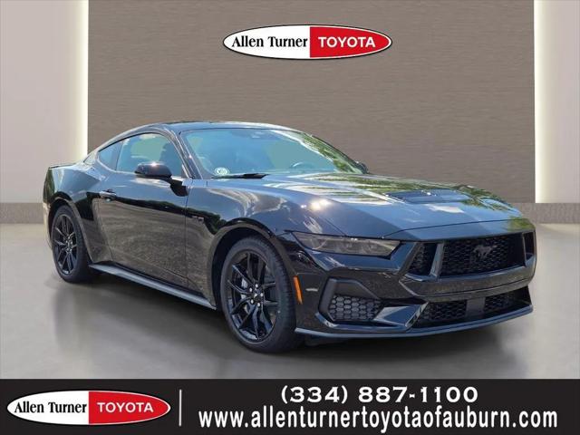2026 Ford Mustang GT Premium Fastback for sale in Auburn, AL