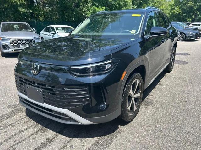 2025 Volkswagen Tiguan 2.0T SE for sale in Mohegan Lake, NY