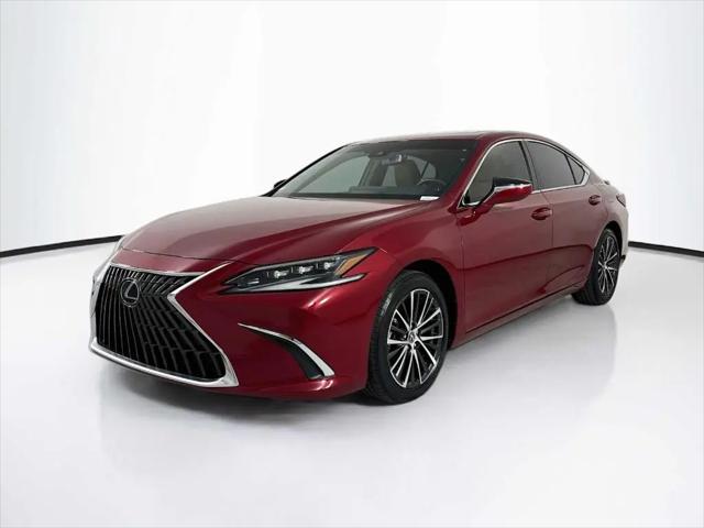 2023 Lexus ES 300h Unknown for sale in Glendale, AZ