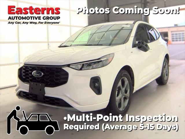 2023 Ford Escape ST-Line Select for sale in Sterling, VA