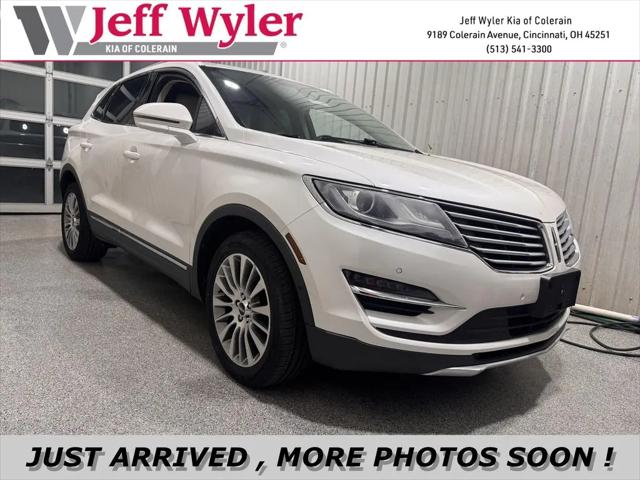 2017 Lincoln MKC Reserve for sale in Cincinnati, OH