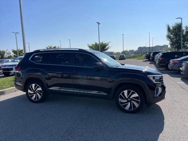 2024 Volkswagen Atlas 2.0T SEL for sale in Noblesville, IN