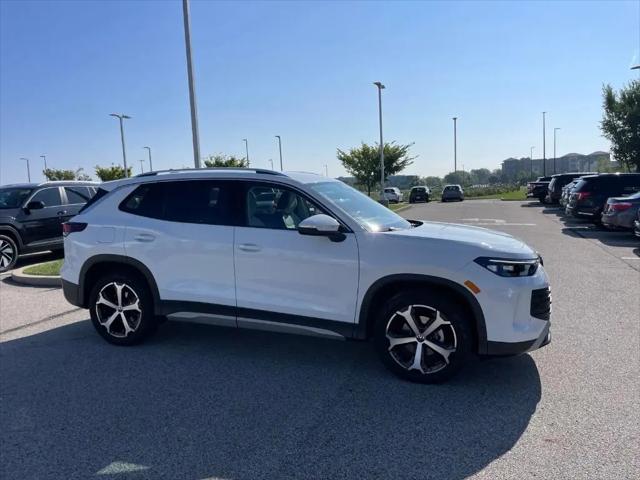 2025 Volkswagen Tiguan 2.0T SE for sale in Noblesville, IN