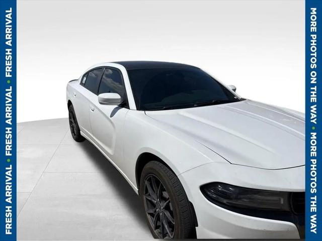 2015 Dodge Charger SXT for sale in Cedar Rapids, IA
