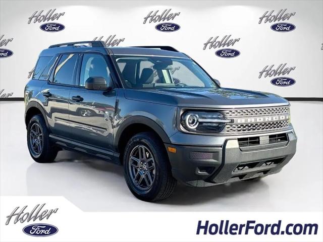2025 Ford Bronco Sport Big Bend for sale in Maitland, FL
