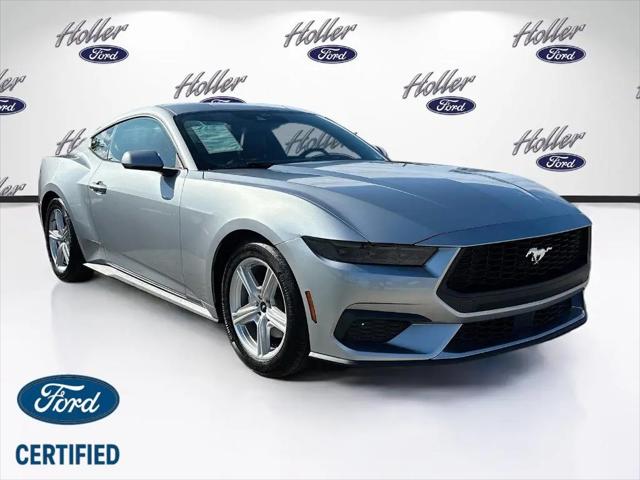 2026 Ford Mustang EcoBoost Premium Fastback for sale in Maitland, FL