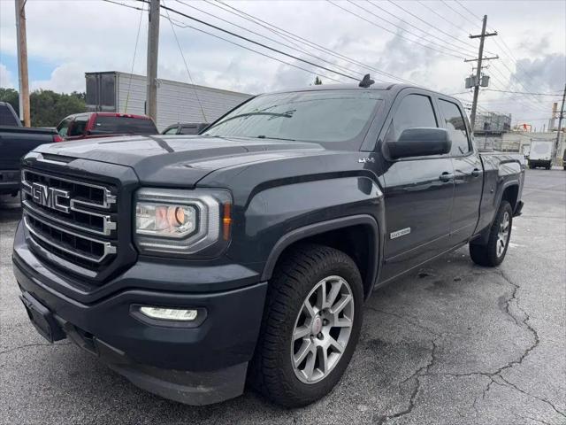 2017 GMC Sierra 1500 Base for sale in Springfield, MO
