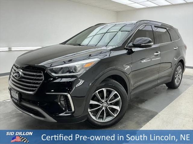 2019 Hyundai Santa Fe XL SE for sale in Lincoln, NE